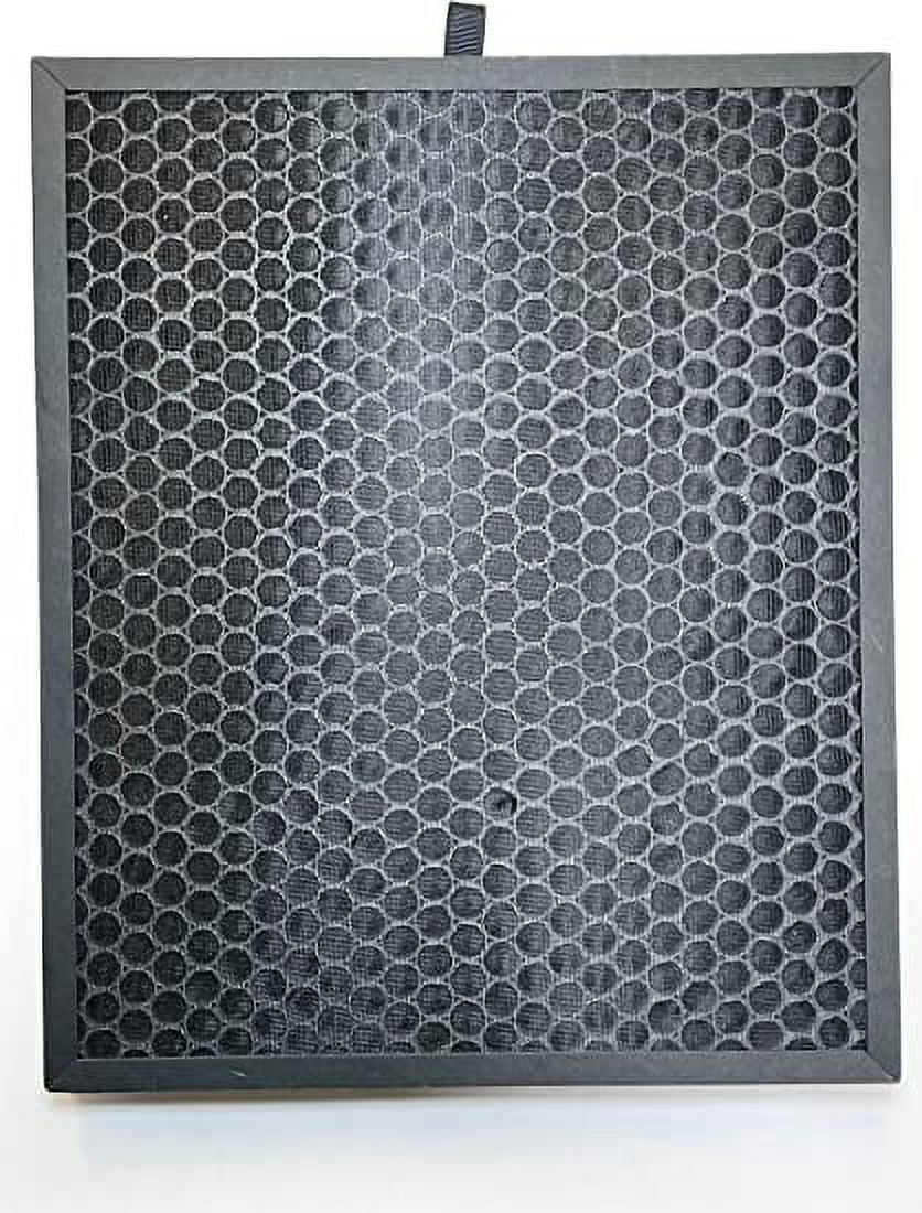 Filter Aerio-300 Aerio-300, For Purifier Zigma Carbon Original Nispira Pack 3-in-1 Smart Air HEPA Replacement 1