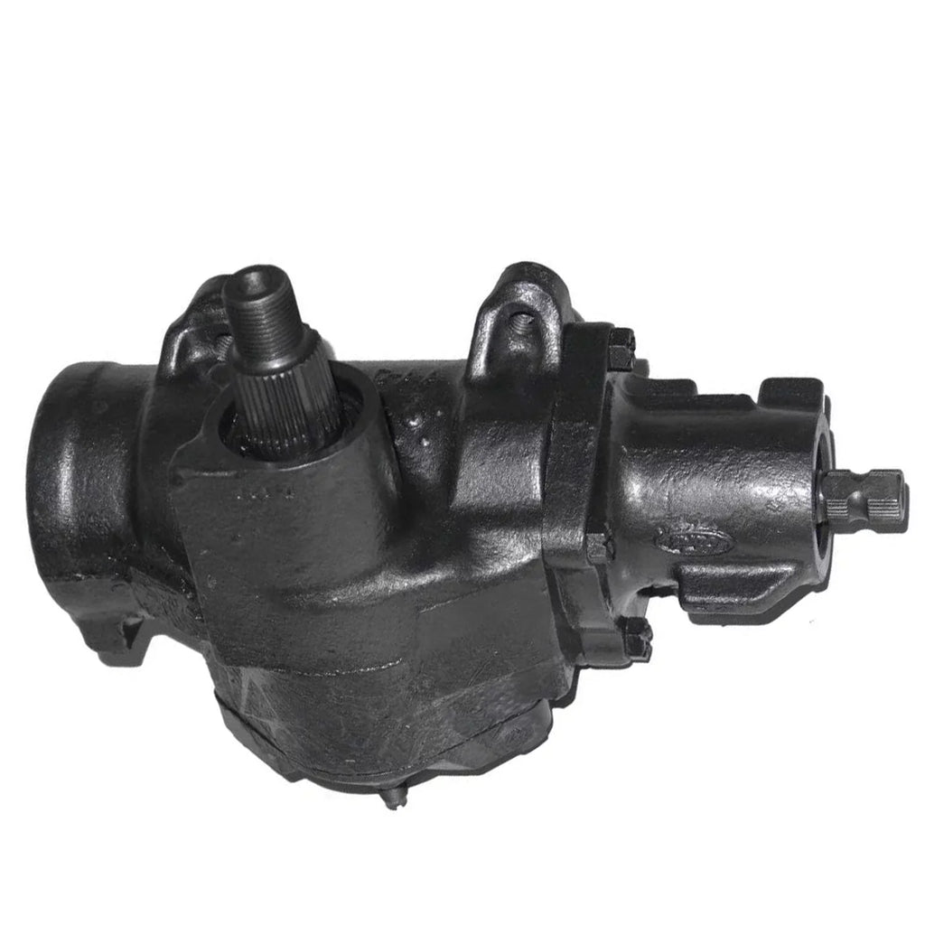 Super Explorer Complete B2300 Mazda Bronco Gear Steering Gear E-350 Duty E-250 for Navajo, B4000 Replacement Econoline B3000 Box - Ford E-150 Ranger F-450 Detroit Box II Axle Power