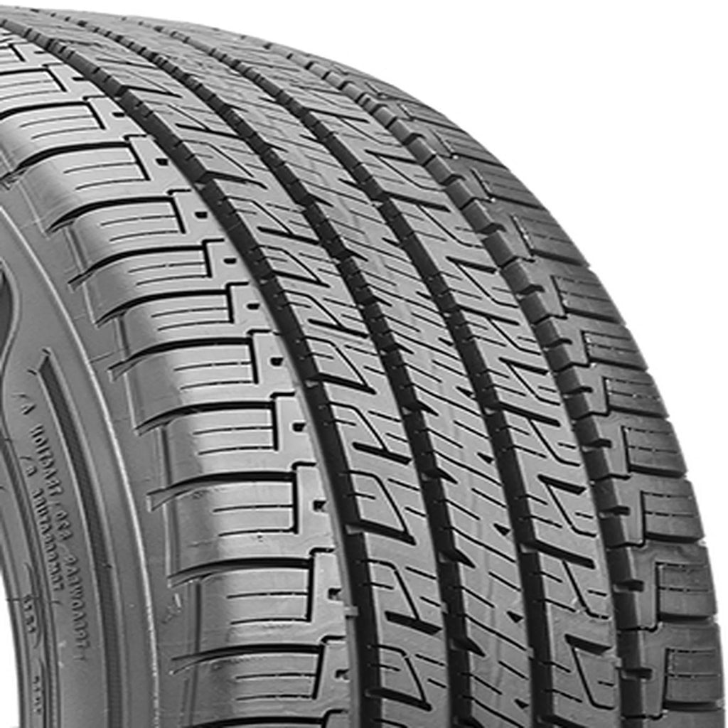 Goodyear All 89V Season Tire MaxLife Passenger 205/50R17 Assurance