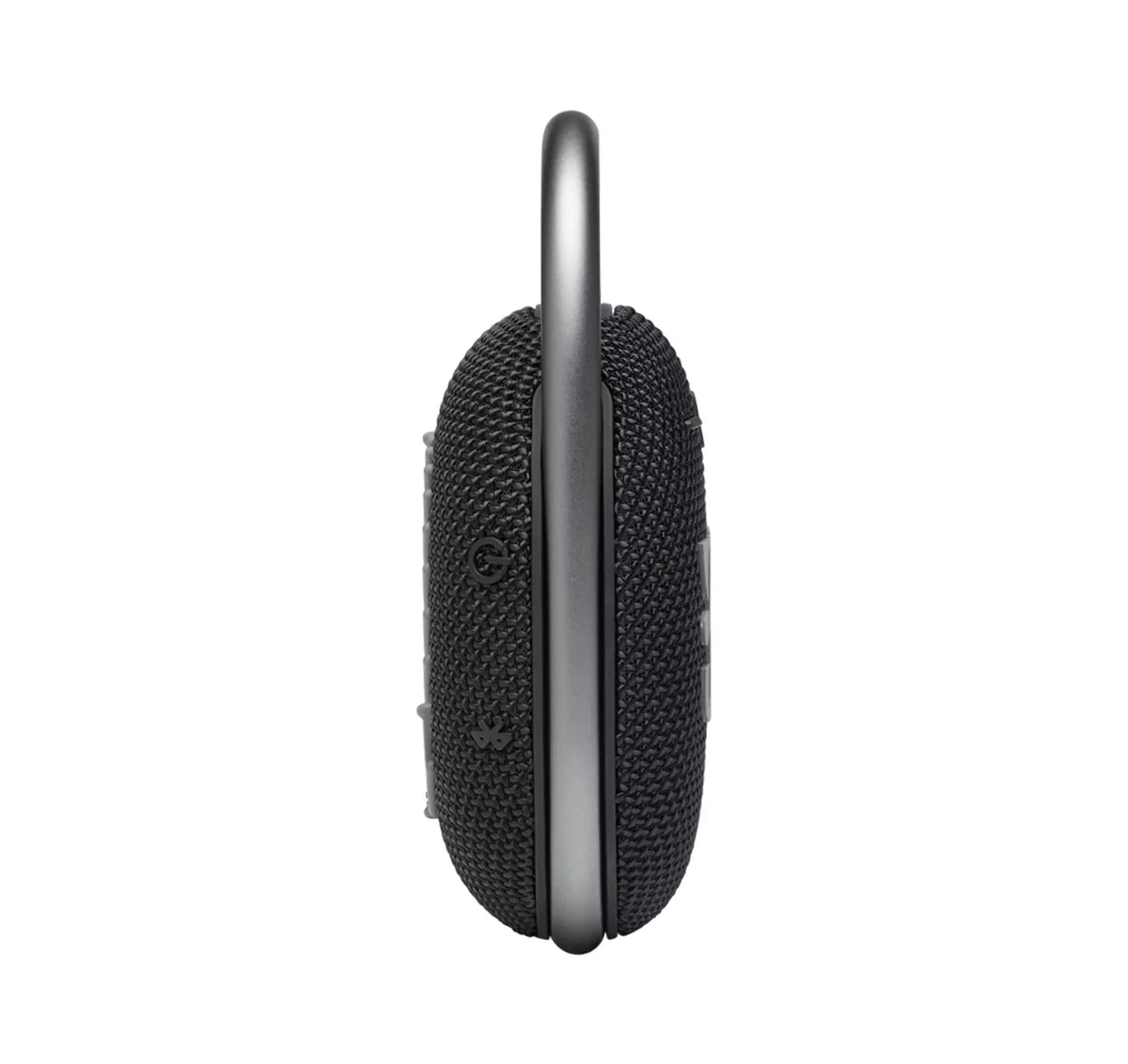 Speaker Black Portable 4 JBL Clip (Refurbished) Restored Bluetooth