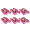 Suntan Pack) Swimline Box) 71" 9052 Float (Open (6 Tub Pool Inflatable Lounge