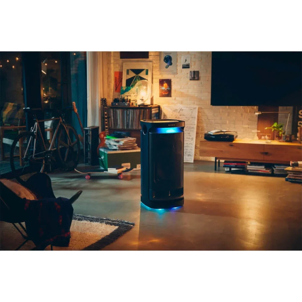 Party Bluetooth Sony XV900 X-Series SRSXV900 Speaker