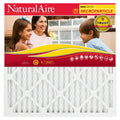 12x30x1 Filters pack) Microparticle NaturalAire 85256.011230 (6 10 MERV