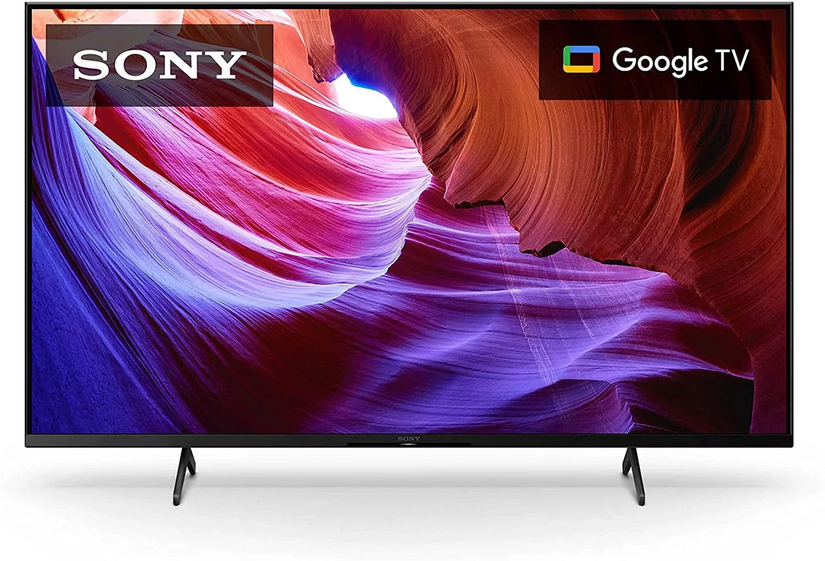 KD43X85K Smart with LED Mount Wall 4K Full PS5 Features Motion Systems Sony 43" HDR a TV (2022) VLF728-B2 Sanus with