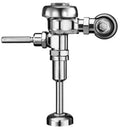 186-1 Regal Urinal Exposed, Xl Consumption For Low (1.0 Flushometer Lpf) Sloan Gpf/3.8