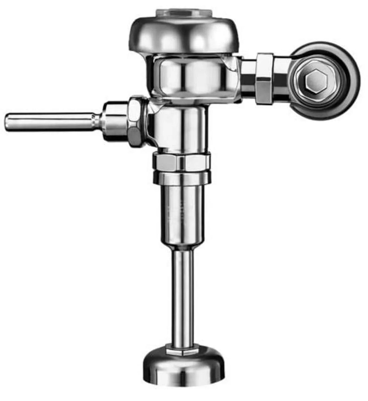 186-1 Regal Urinal Exposed, Xl Consumption For Low (1.0 Flushometer Lpf) Sloan Gpf/3.8