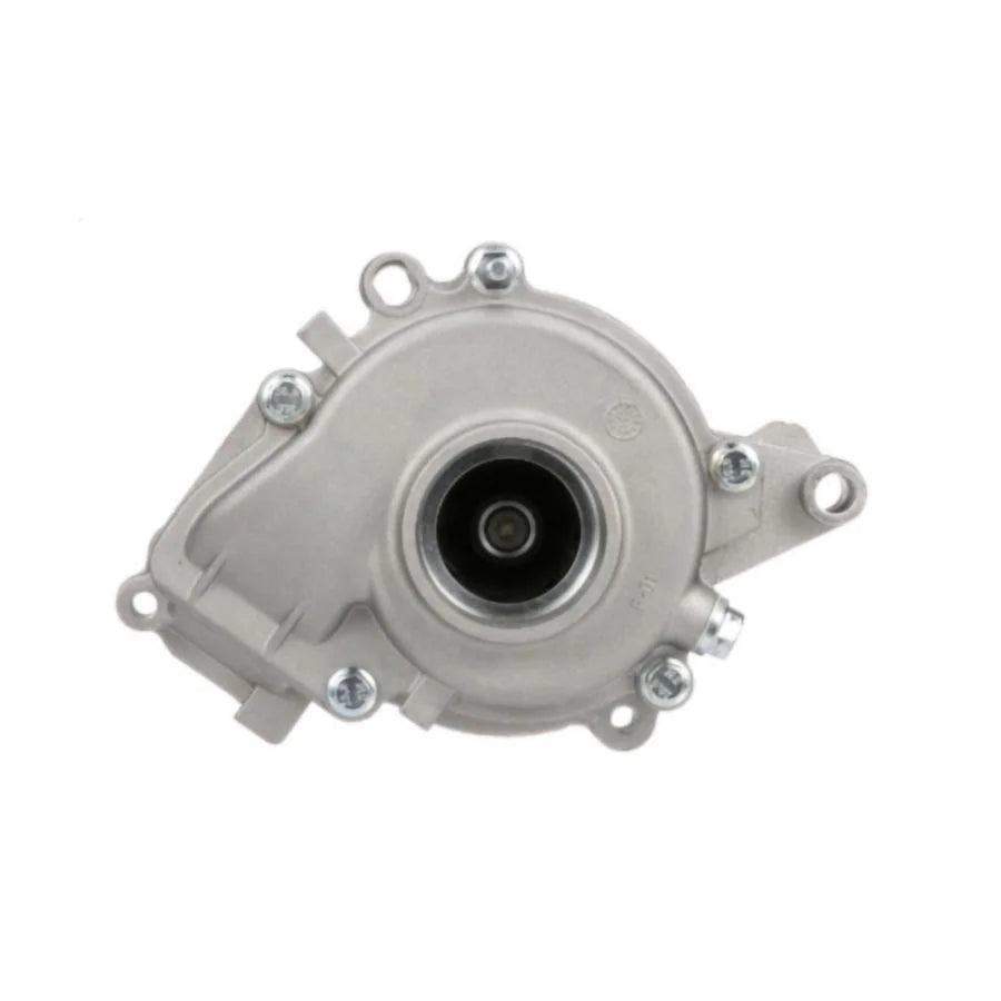 select: New Pump CHEVROLET 2004-2014 EQUINOX, CHEVROLET MALIBU Water 100% 2010-2017 CARQUEST Fits