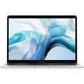 Air i5 MacBook RAM 256GB 1.6GHz 2019) Silver (Refurbished) Restored SSD Core (Mid 13.3" Apple Intel 8GB MVFL2LL/A -