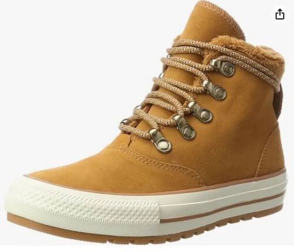 CTAS 39.5 Top Shoes 8.5 Size Hazel EU Hi Converse M Ember Boot Women's 557933C
