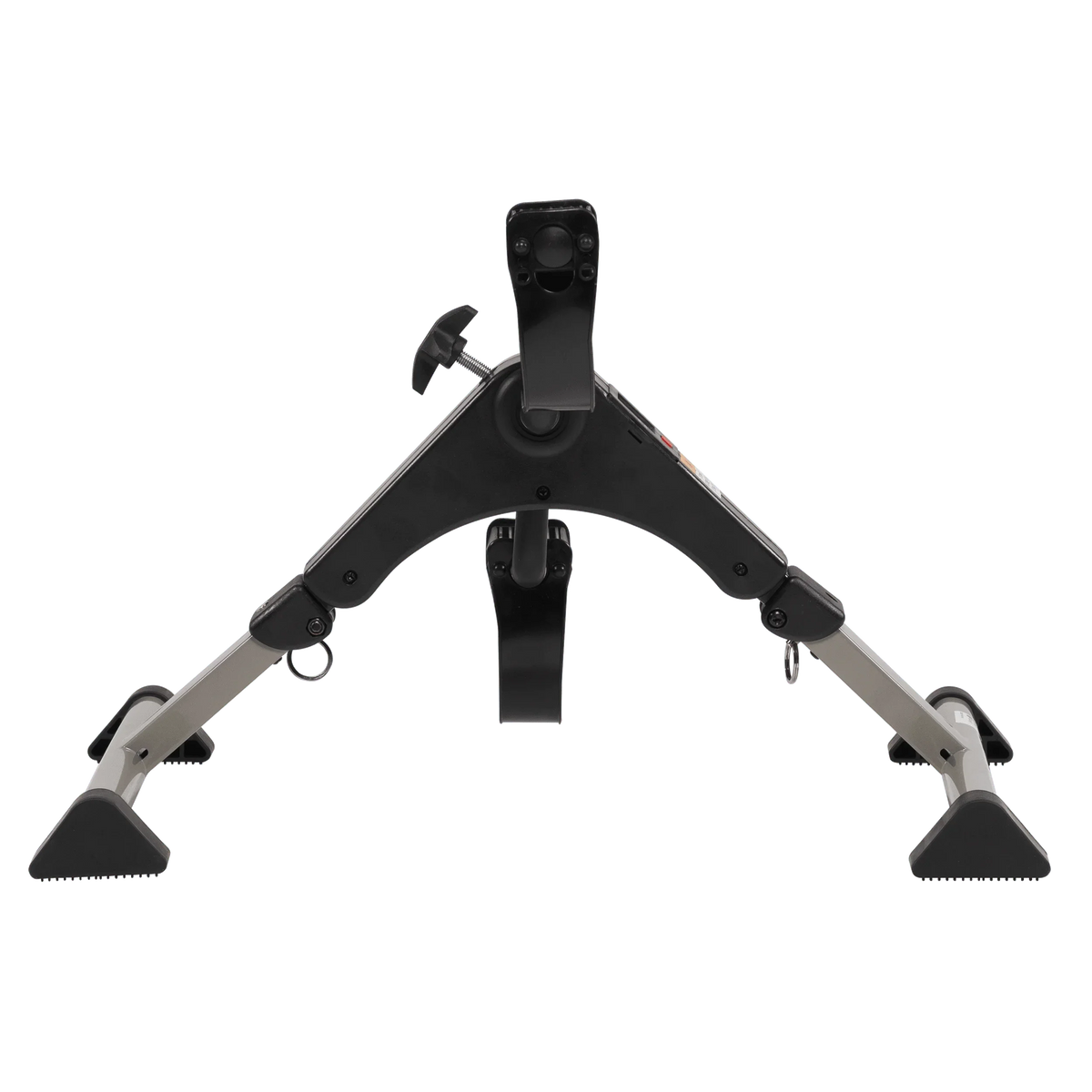 While You Sit! Fit Exerciser Pedal Digital Dynarex Get -