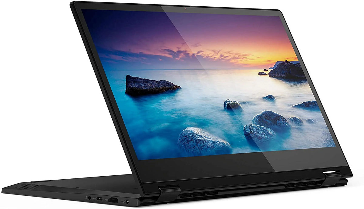 i7-1051U Lenovo 2-in-1 Convertible SSD Intel 16GB 14 Laptop 10 512GB Win Flex