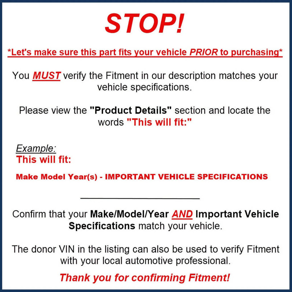 Screen Dash BMW 2016 2017 (Good) OEM Pre-Owned LG 10.25 750 Display Mounted Information CID