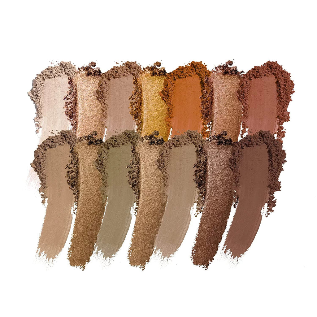 Staplesz Desert Eyeshadow Laura Geller Seasonless Dreams Palette