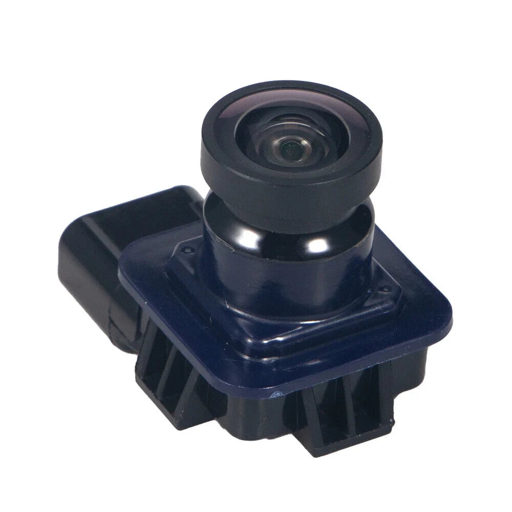 Camera Ford View Rear Camera 2011-2014 Park For Assist Black Reversing Paddsun Edge