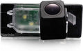 A3 Golf VW Q5 A1 Camera Parking A4 Car A6L Back up 6 View A4L A7 S3 Skoda A5 Q3 Audi Replacement Superb VI Rear TT for