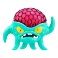brain Goo Blast Rare an Zu Hero exploding Super Brainboom - Ultra Jit with and Galaxy Pack of Heroes Squishy