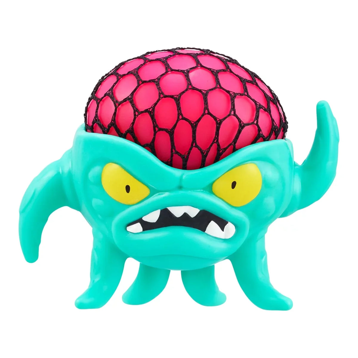 brain Goo Blast Rare an Zu Hero exploding Super Brainboom - Ultra Jit with and Galaxy Pack of Heroes Squishy