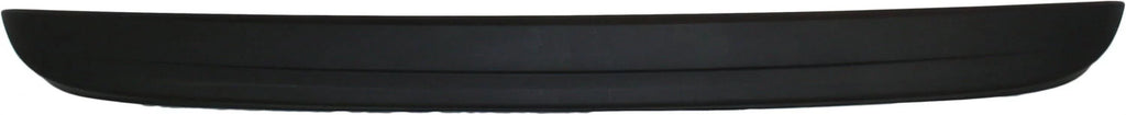 Front Air Valance 2005-2007 Cherokee Replacement Grand Primed Compatible Dam Jeep J017501 with