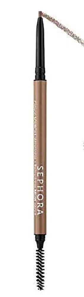 '- Eyebrow 1.5 Retractable Pencil Sephora Taupe Waterproof Collection
