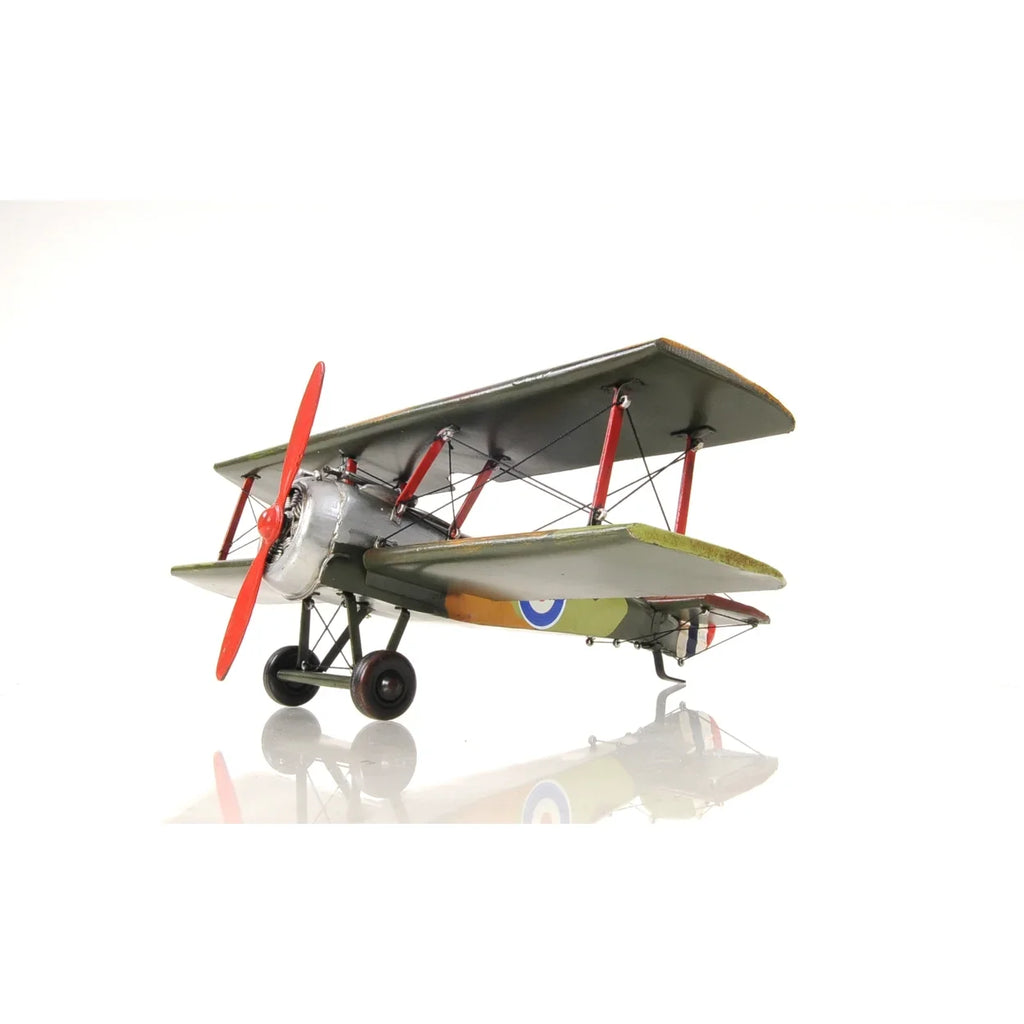 Sopwith 1:20 1916 F.1 Camel