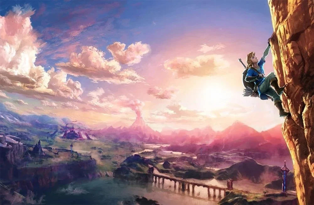 Turquoise Breath 2019 Zelda: with the of Best Game! Bundle Switch Game Legend Nintendo The of - Disc Wild Lite