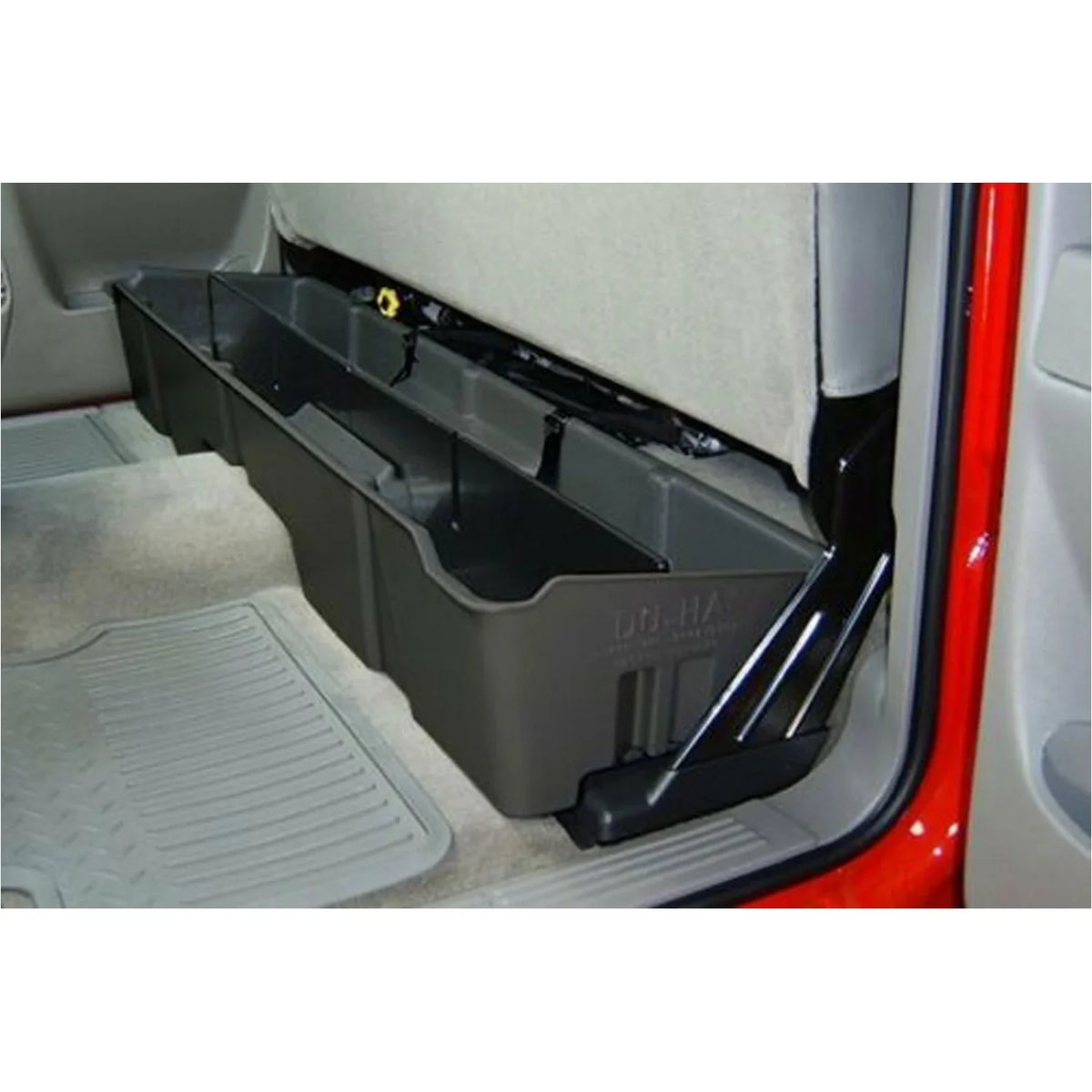 DU-HA Underseat select: SILVERADO Storage DU-HA Fits CHEVROLET 1999-2001,2003-2007 10003