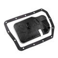 1 Fit for Filter Mini Transmission 2001-2008 Set Oil Pan Gasket No.24117518741/24117518739 Kit Cooper