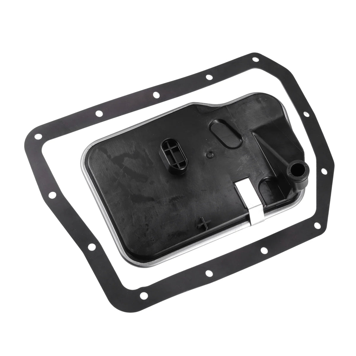 1 Fit for Filter Mini Transmission 2001-2008 Set Oil Pan Gasket No.24117518741/24117518739 Kit Cooper