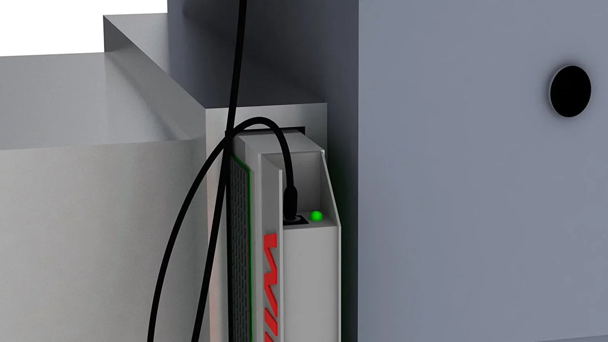 Your and AC Replace Installed- Electronic Current Air IN! Furnace Simply PLUG Filter Filter Air - IT Homeowner 12x20x1