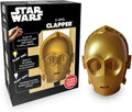 Sound Wars Talking Activated Star Clapper Switch C-3PO