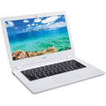 16GB Acer CB5-311-T9Y2 (Used) 4GB 2.1GHz NVIDIA Tegra 13.3" eMMC K1 ChromeOS,White