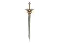 Justice of Diablo Sword III El'Druin Replica Prop NECA the