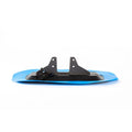 Boards Watercraft, Adapter Paddle On, Fin DIY K-1 or for - Marine Motor, Bixpy Adapter Trolling Inflatable for Bixpy Inflatables Quick Connect, Motorize Electric J-2 Mounting Glued