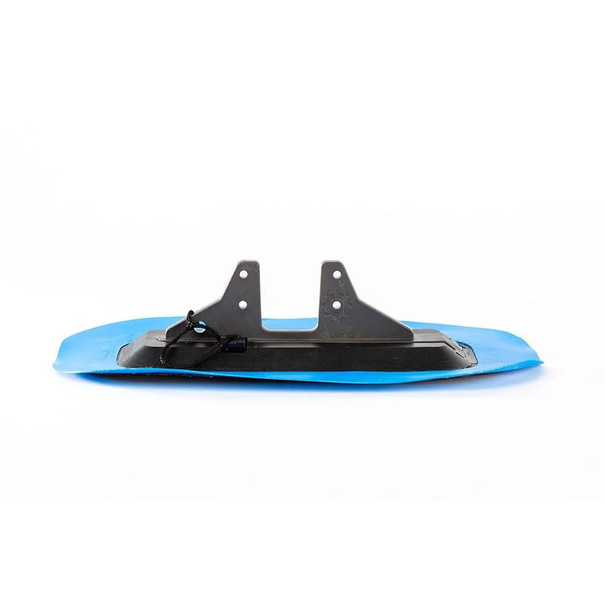 Boards Watercraft, Adapter Paddle On, Fin DIY K-1 or for - Marine Motor, Bixpy Adapter Trolling Inflatable for Bixpy Inflatables Quick Connect, Motorize Electric J-2 Mounting Glued