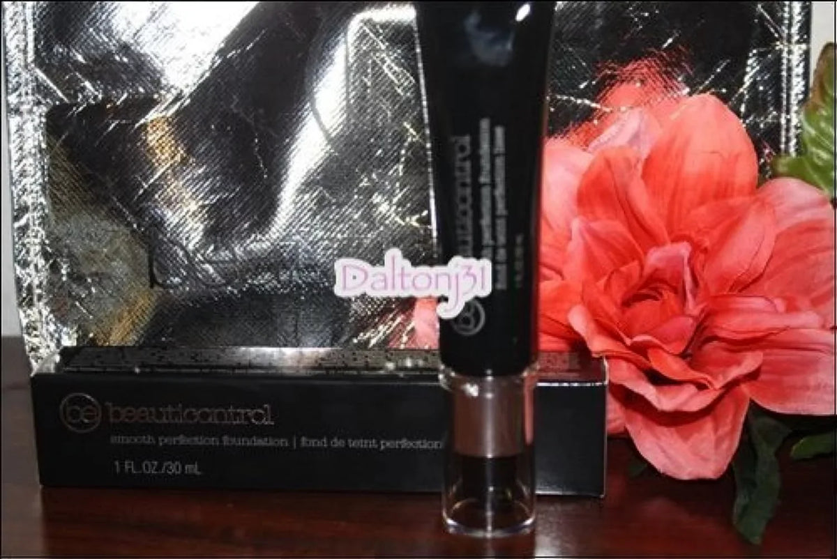 Beauticontrol N1 Foundation Perfection Smooth -