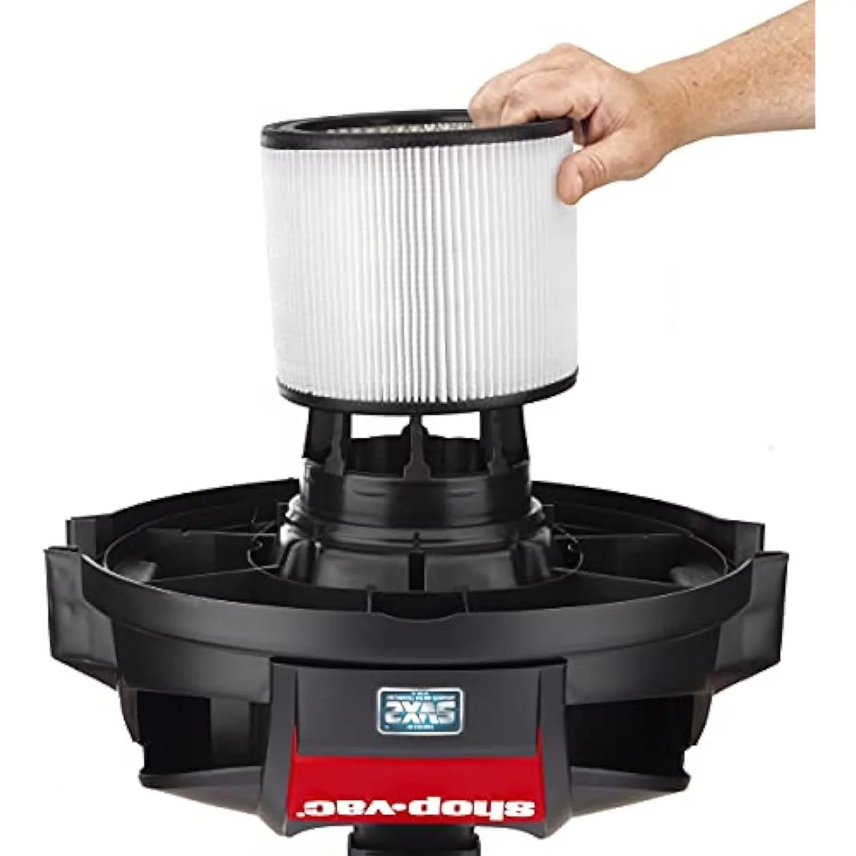 Filter 90304 Cartridge Shop-vac