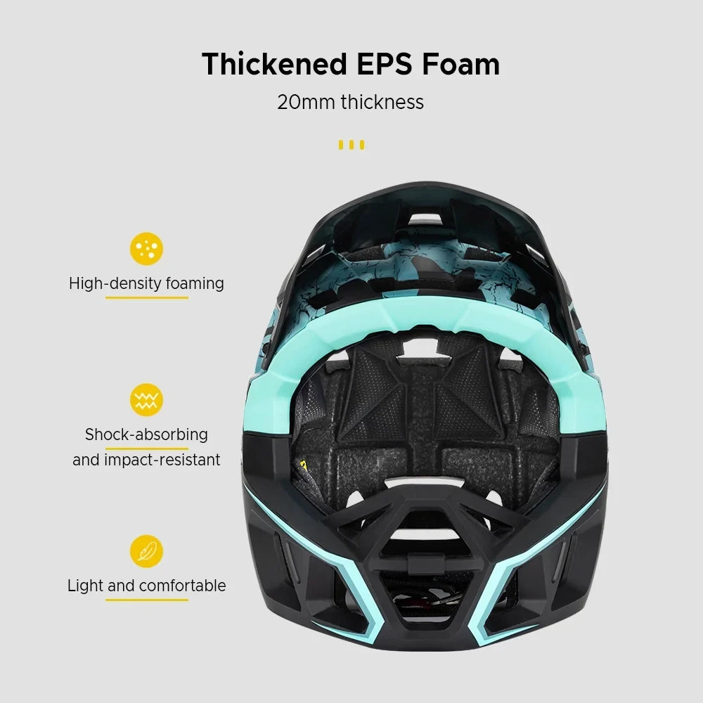 Helmet Head Downhill Circumferences Helmet Mtb Downhill Visor Over Helmet Mtb Over Htovila Visor Head Of 31 With Helmet,Bike 31 Helmet Men/women Mountain Over Circumferences Bike Helmet Visor Of With