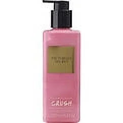 8.4 Secret Ounces Fragrance Victoria's Lotion Body Crush