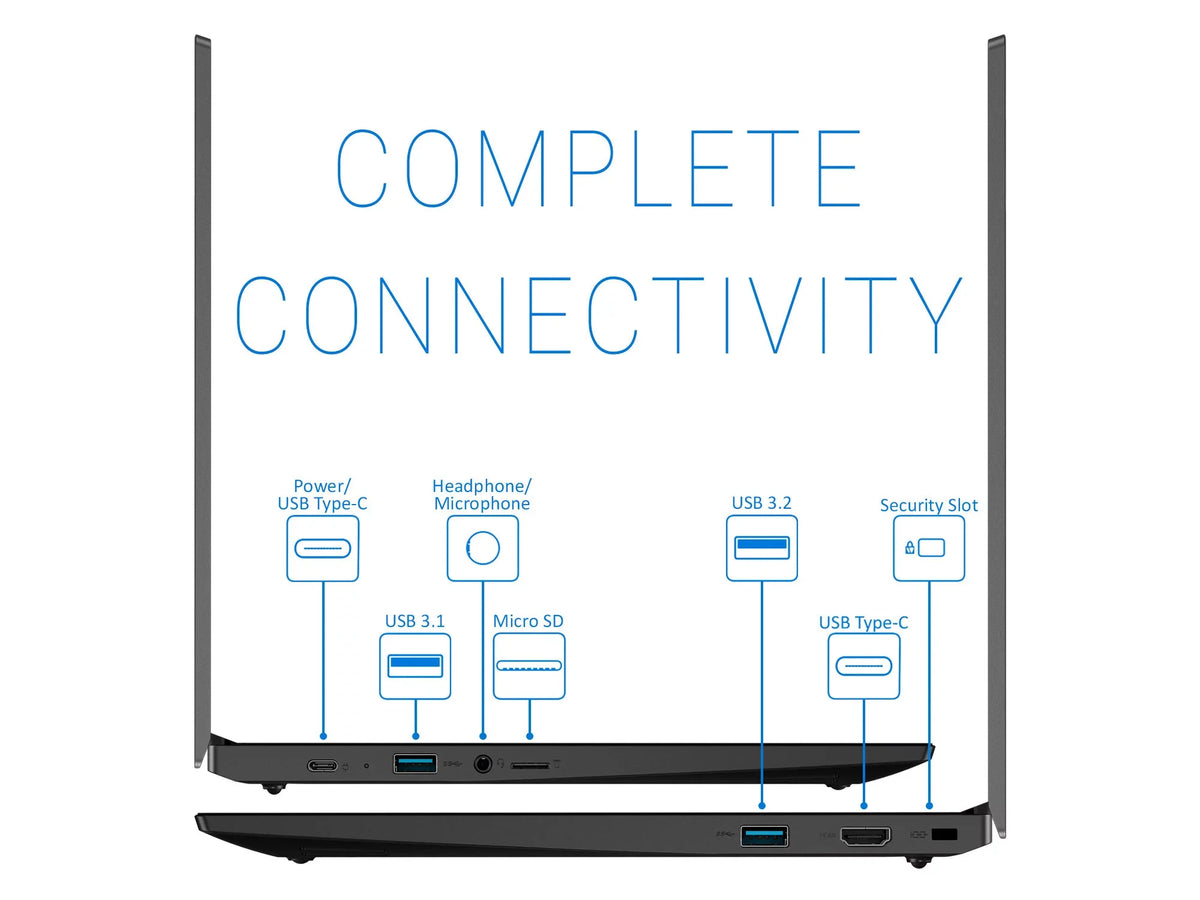 Windows 14w Pro Bluetooth, 14" eMMC, Lenovo AMD Upto FHD 2.7GHz, RAM, Display, Reader, (81MQ000JUS) 10 64GB A6-9220C Card Wi-Fi, HDMI, 4GB Notebook,