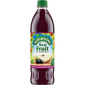 Apple Pack 3 Currant Black Robinsons -NAS- 1 and Liter -