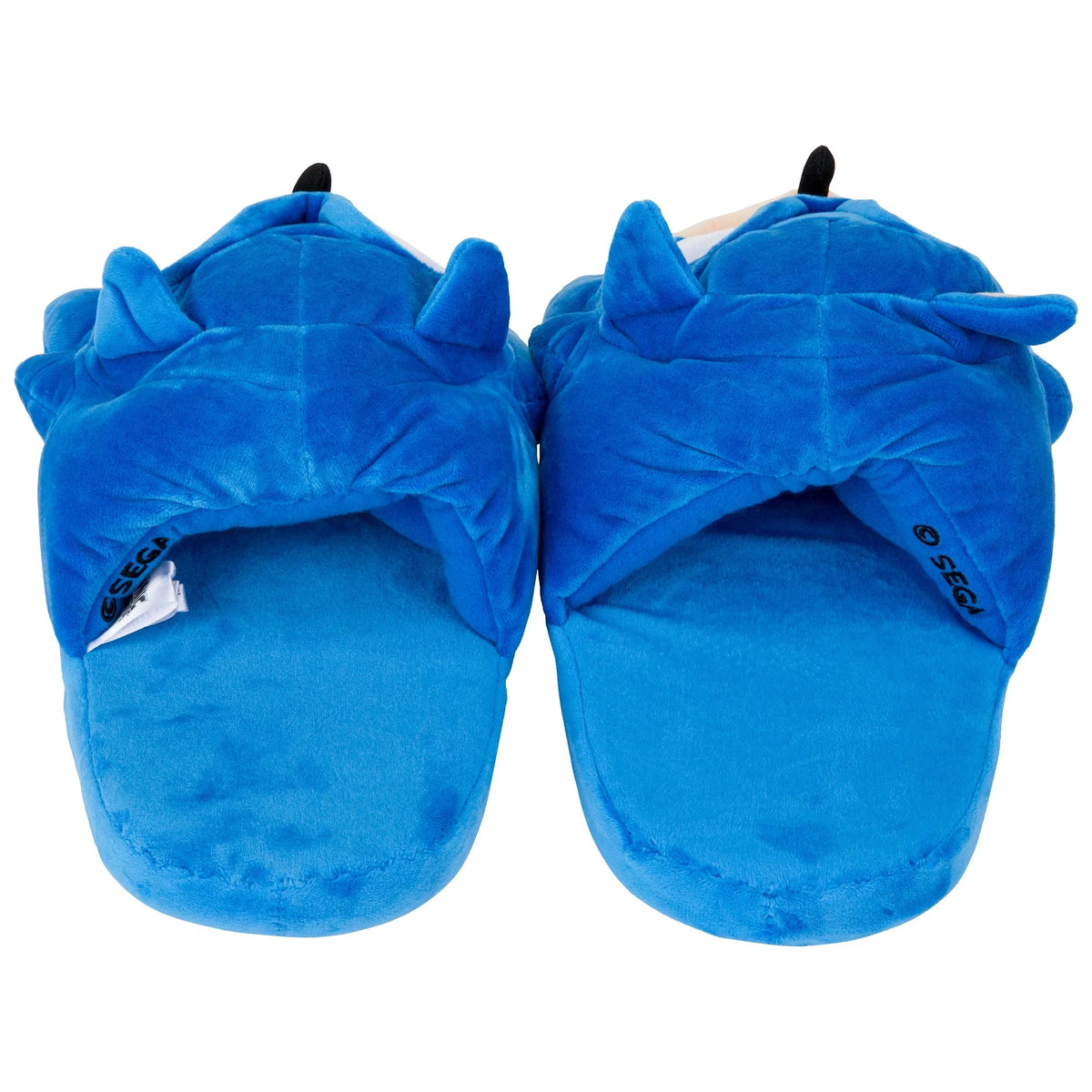 Hedgehog: Sonic Sonic Slippers the Head