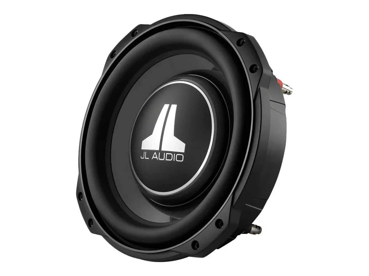 driver 400 - 10TW3-D4 for - - AUDIO JL - car Watt Subwoofer 10"