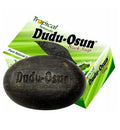Soap BEAUTY (100% TALK African Black Dudu-Osun * 150g PACK] Pure) * [12 LA