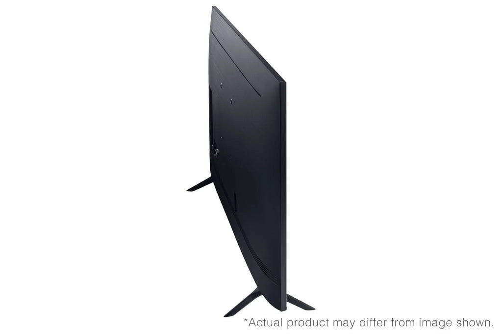 UN85TU8000 with LED 2020 Smart UHD TV Crystal (2160P) SAMSUNG 4K 85" Class HDR
