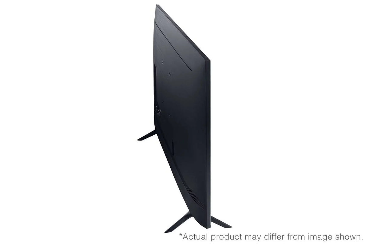 UN85TU8000 with LED 2020 Smart UHD TV Crystal (2160P) SAMSUNG 4K 85" Class HDR
