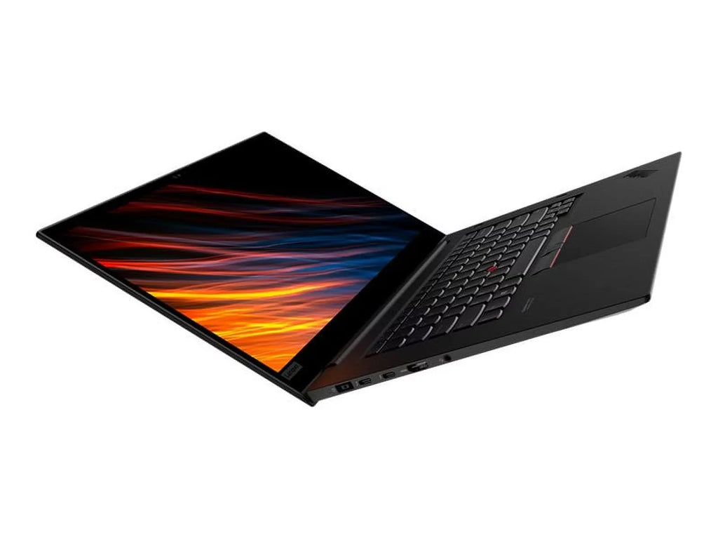 '- Pro - Gen TB GHz - Lenovo x RAM black - 1080 - 1 2.8 - - 6 T2000 Wi-Fi kbd: NVMe Win 15.6" for Intel US / 20TH - vPro (Full Workstations GB 3 1920 32 SSD Quadro HD) 64-bit W-10855M - P1 - Xeon 10 ThinkPad