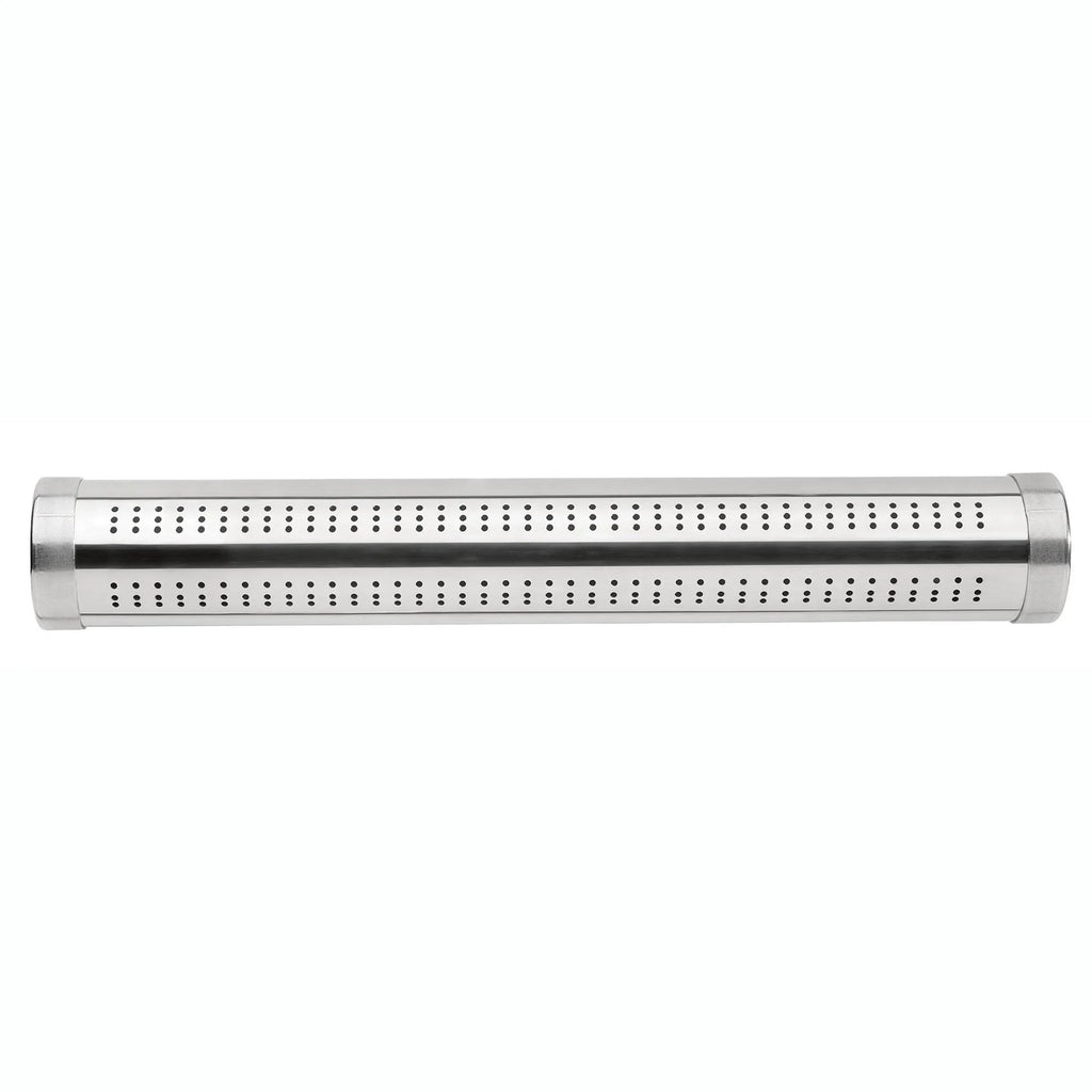 Tube Steel Removable Gas Pipe BBQ Grill for Smoker 67011 Stainless Napoleon