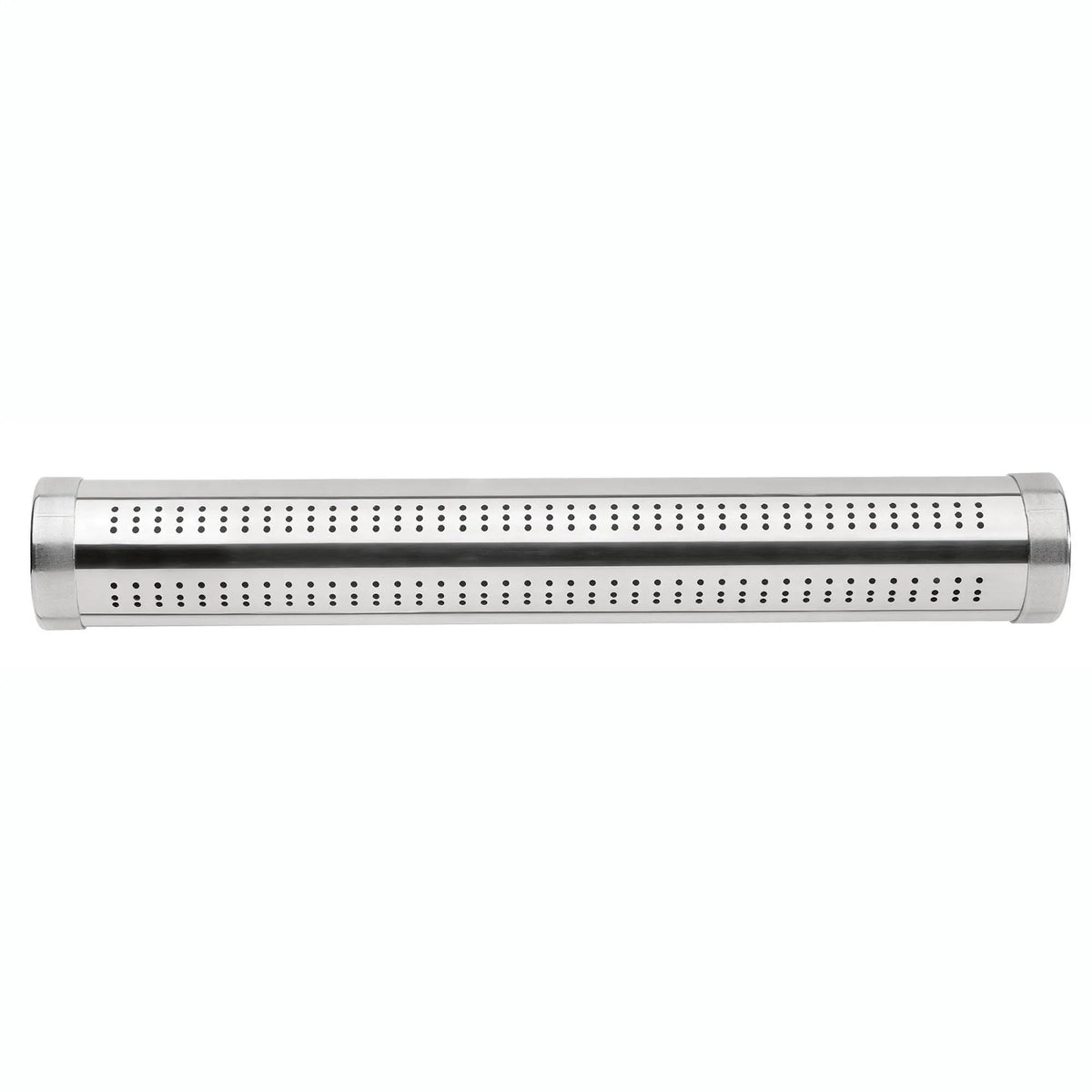 Tube Steel Removable Gas Pipe BBQ Grill for Smoker 67011 Stainless Napoleon