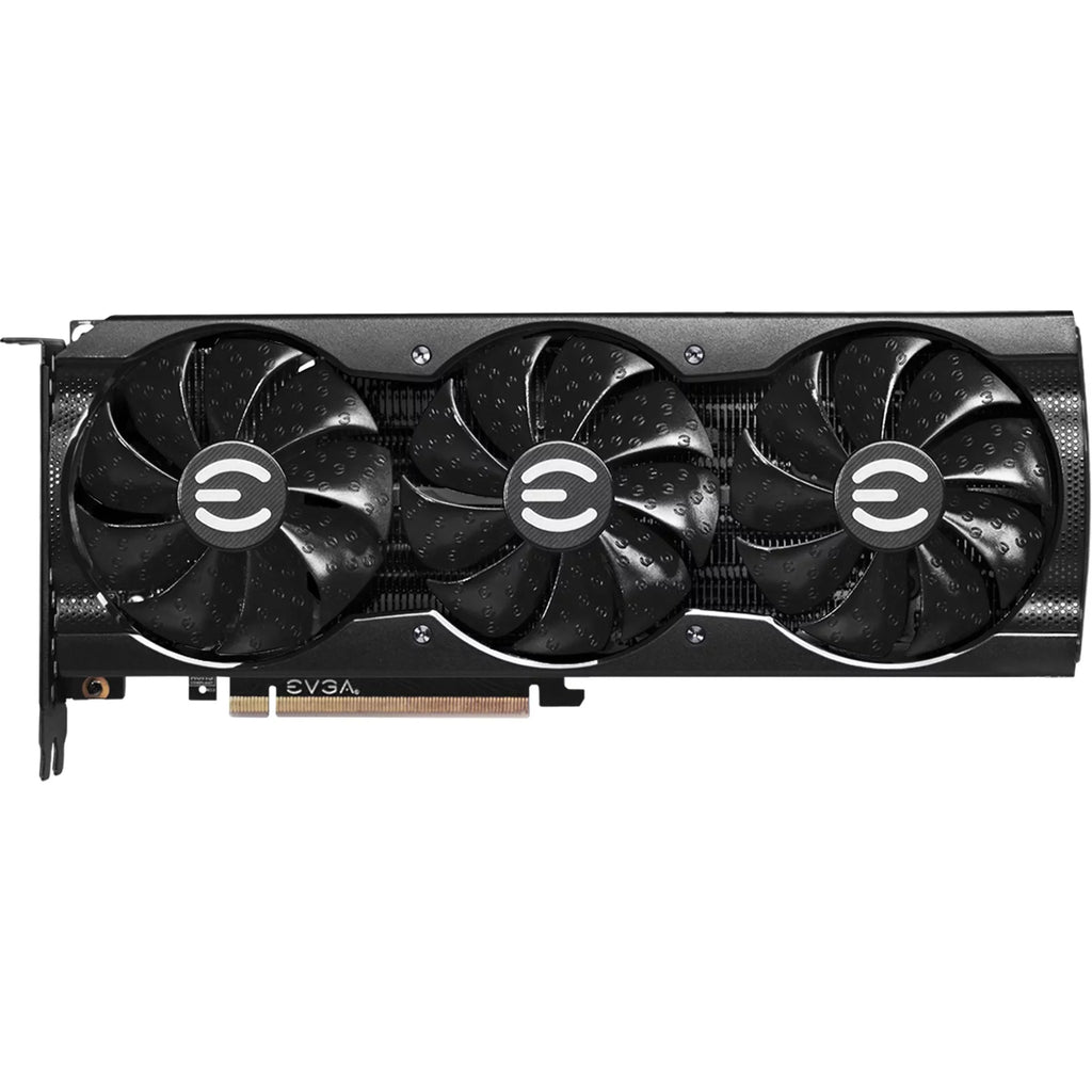 RTX Ti NVIDIA GeForce EVGA - GDDR6X Card GB 3070 Graphic 8