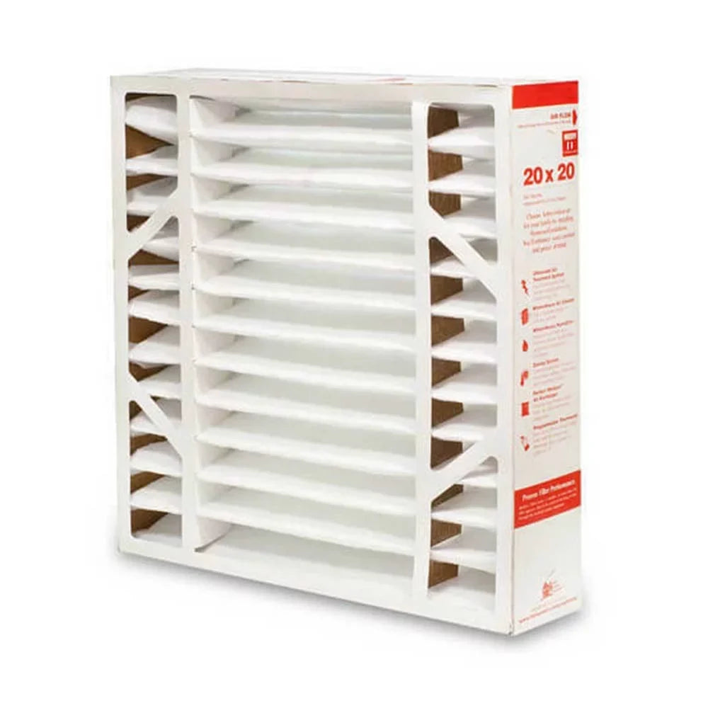 Air 11 Honeywell 20x20x5 for Furnance Filter FC100A1011 REP AC MERV